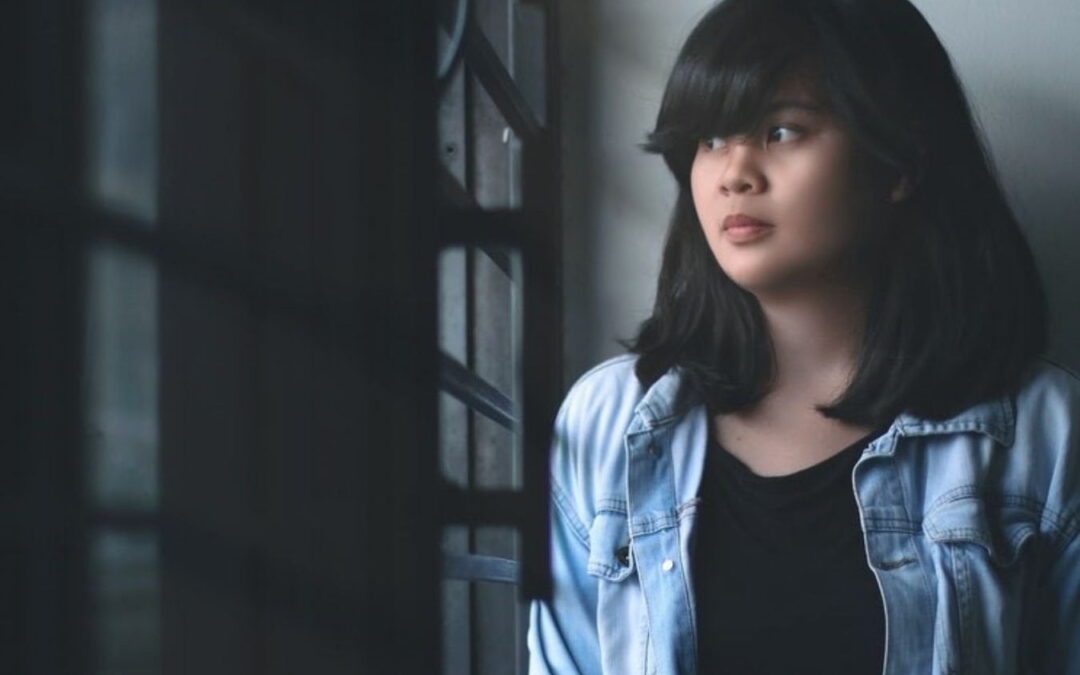 Waarom veel pubers onzeker zijn.