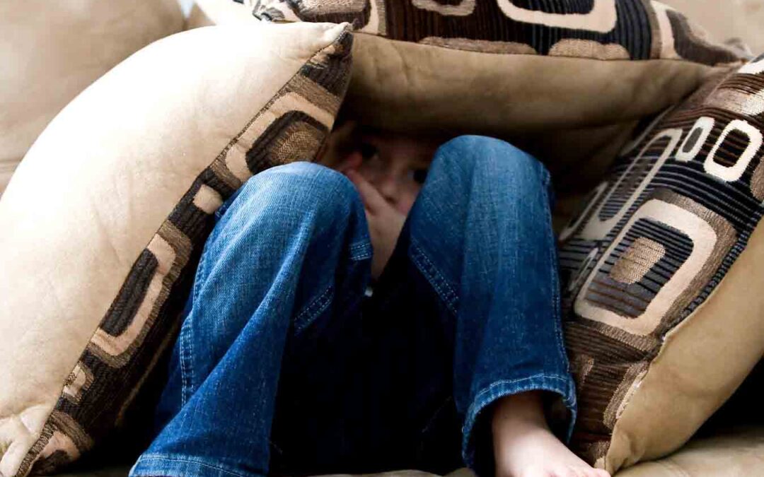 Rouwverwerking voor kinderen met een LVB