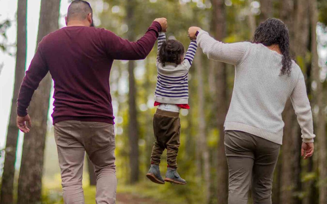 Hoe stel ik een ouderschapsplan op