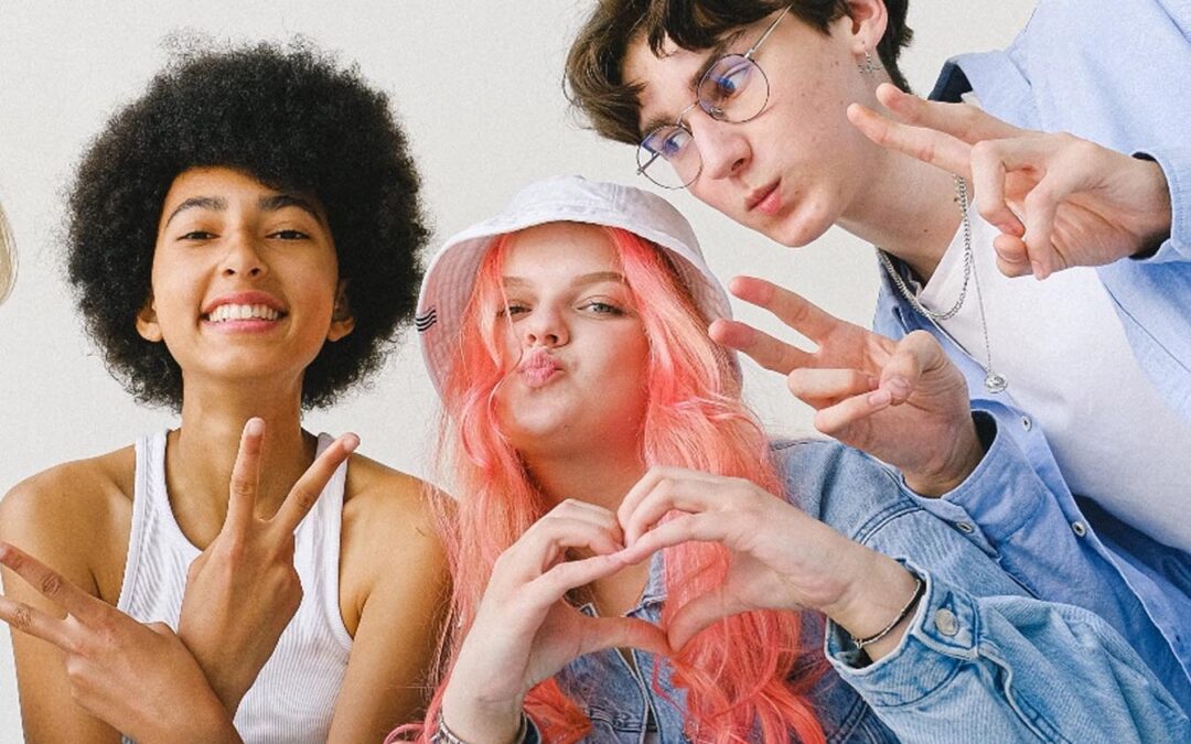 Cursus ‘Puber in huis’