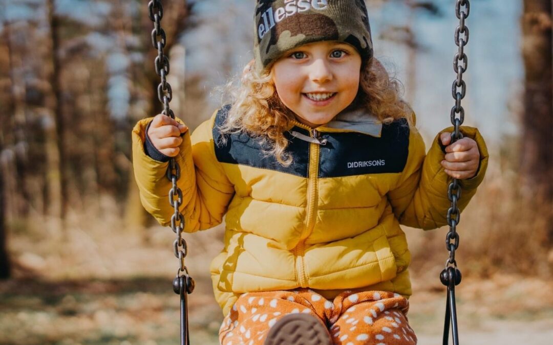 Zelfverzekerd in de klas