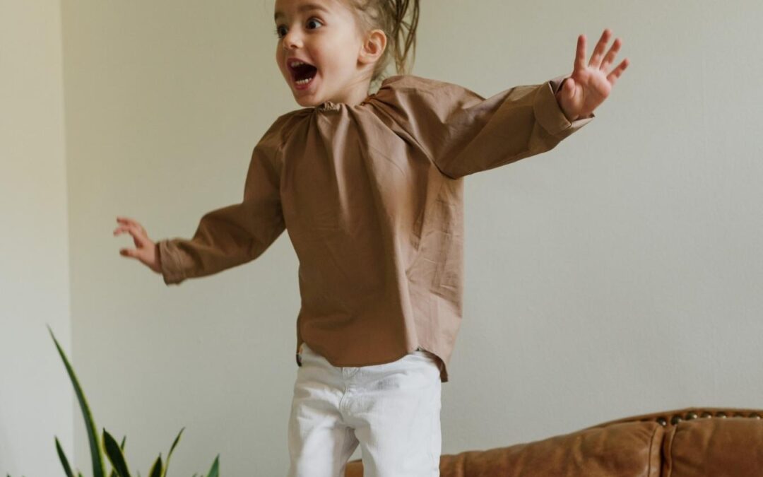 BLOG – Help, mijn kind is druk!