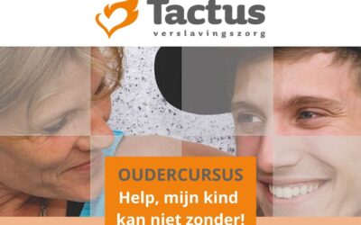 Oudercursus ‘Help, mijn kind kan niet zonder!’