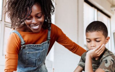 Workshop Puberteit & het VO