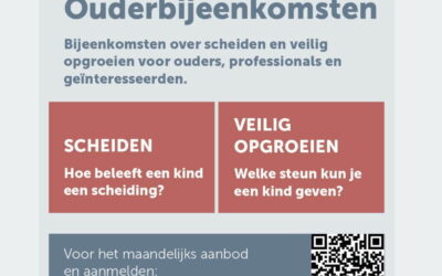 Online ouderbijeenkomsten