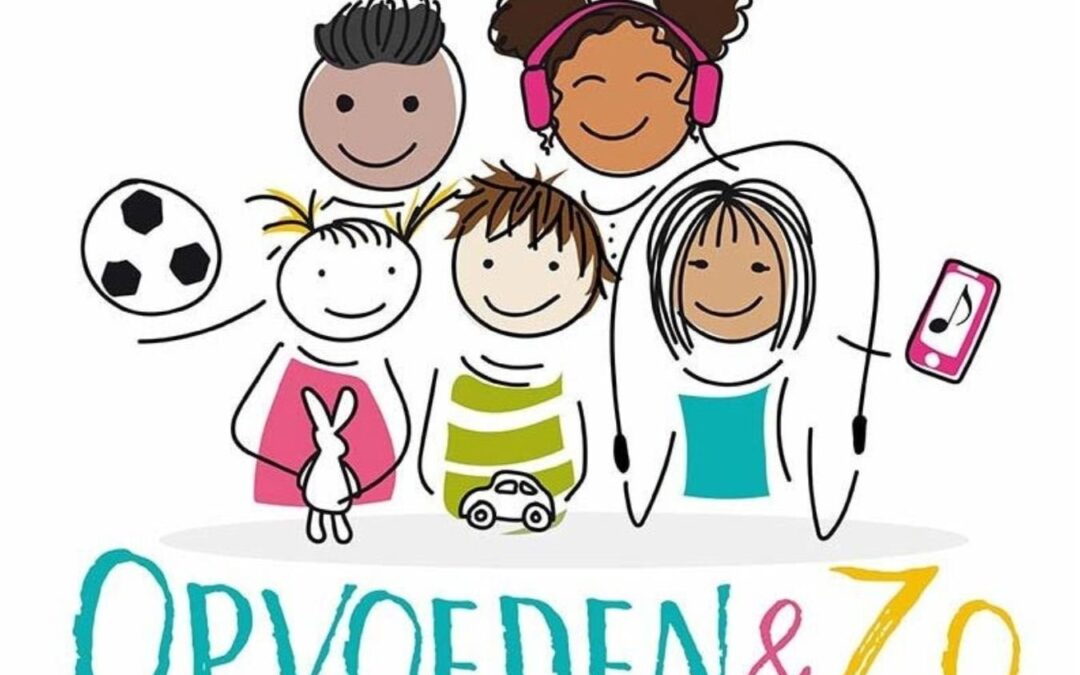 Opvoeden & Zo