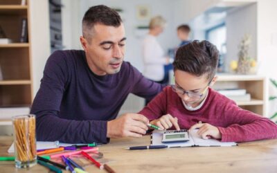 Hoe kun je je kind helpen bij het maken van huiswerk?