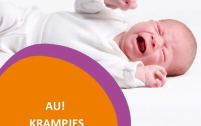 BLOG – Au, krampjes!