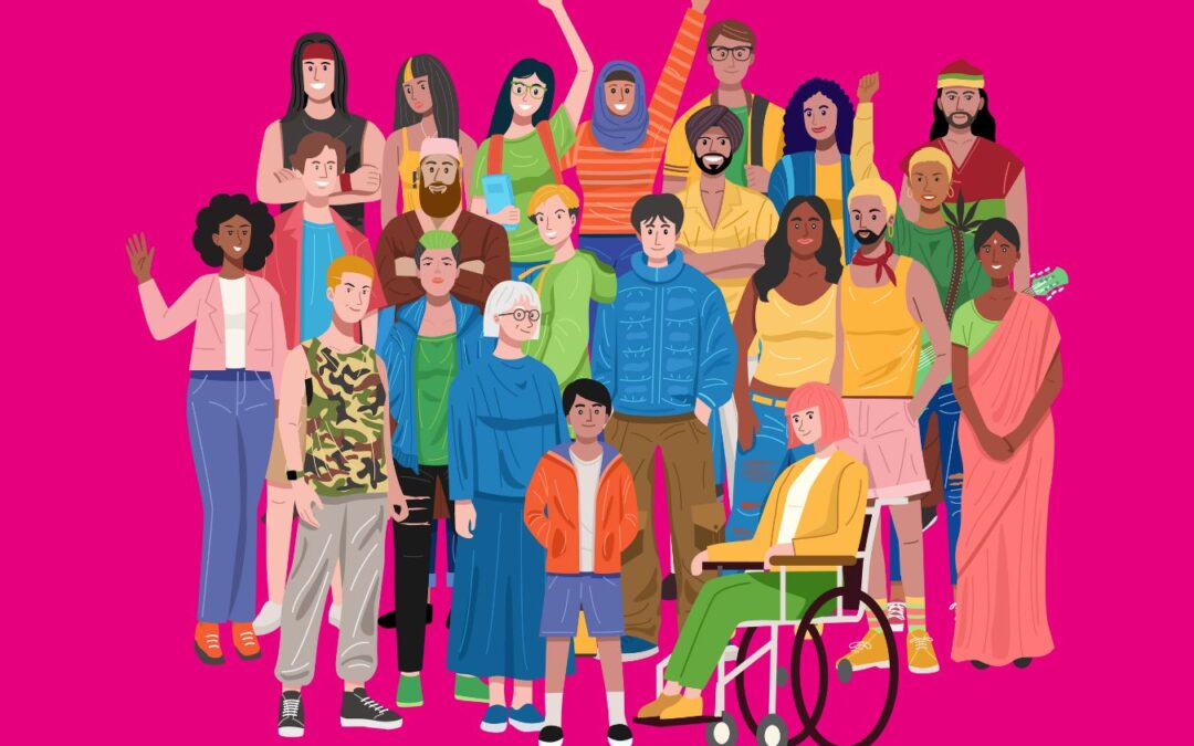 Informatiemarkt 9 oktober