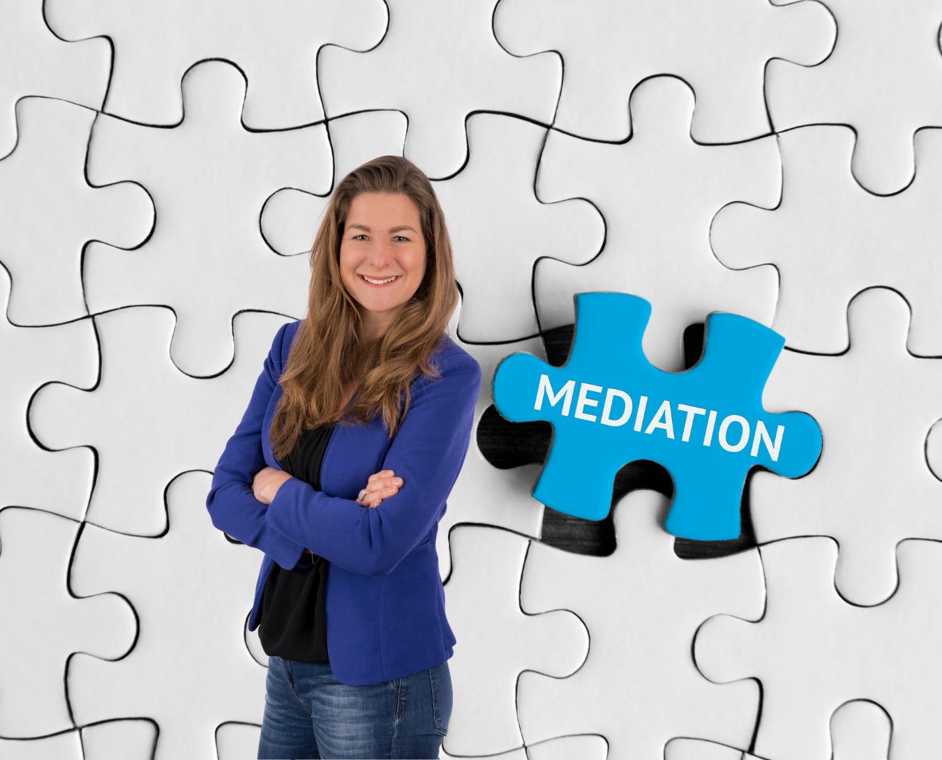Mediator Wendy Beers