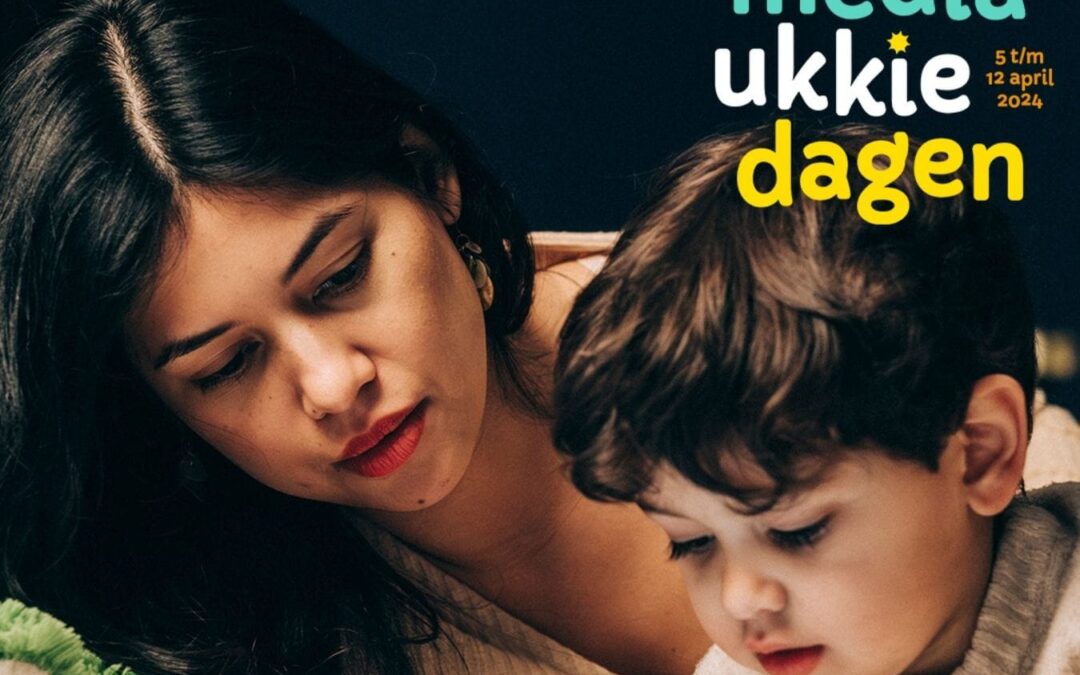 Ontspannen mét media? Zo kan het!