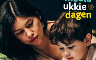 Ontspannen mét media? Zo kan het!