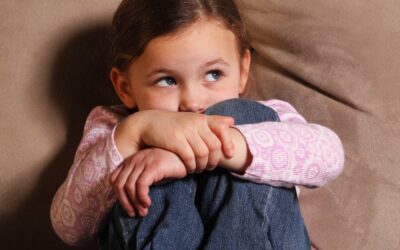 Angst herkennen en hierbij helpen