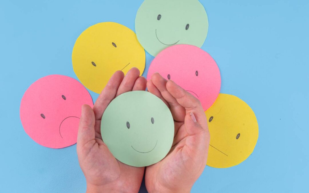 Faalangst begrijpen en verminderen