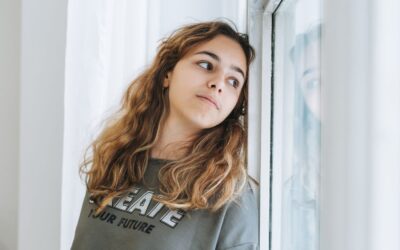 BLOG – Jongeren en faalangst