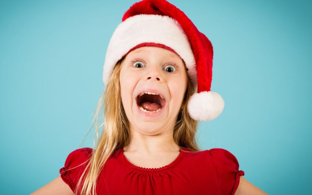 BLOG – De spanningen van de decembermaand