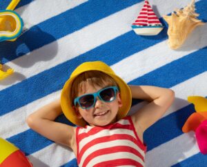 De zomervakantie in - nieuws profs