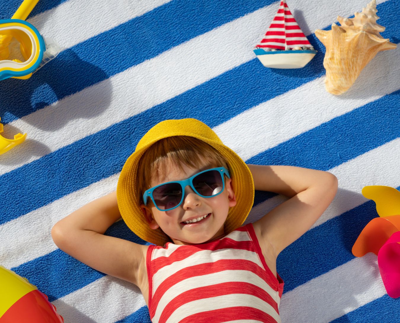 De zomervakantie in - nieuws profs