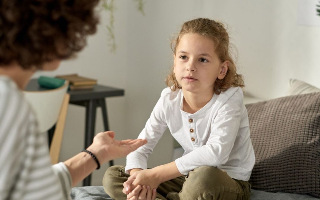 BLOG – Help! Hoe begeleid ik mijn kind bij een scheiding?