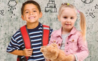 BLOG – KIES voor het jonge kind