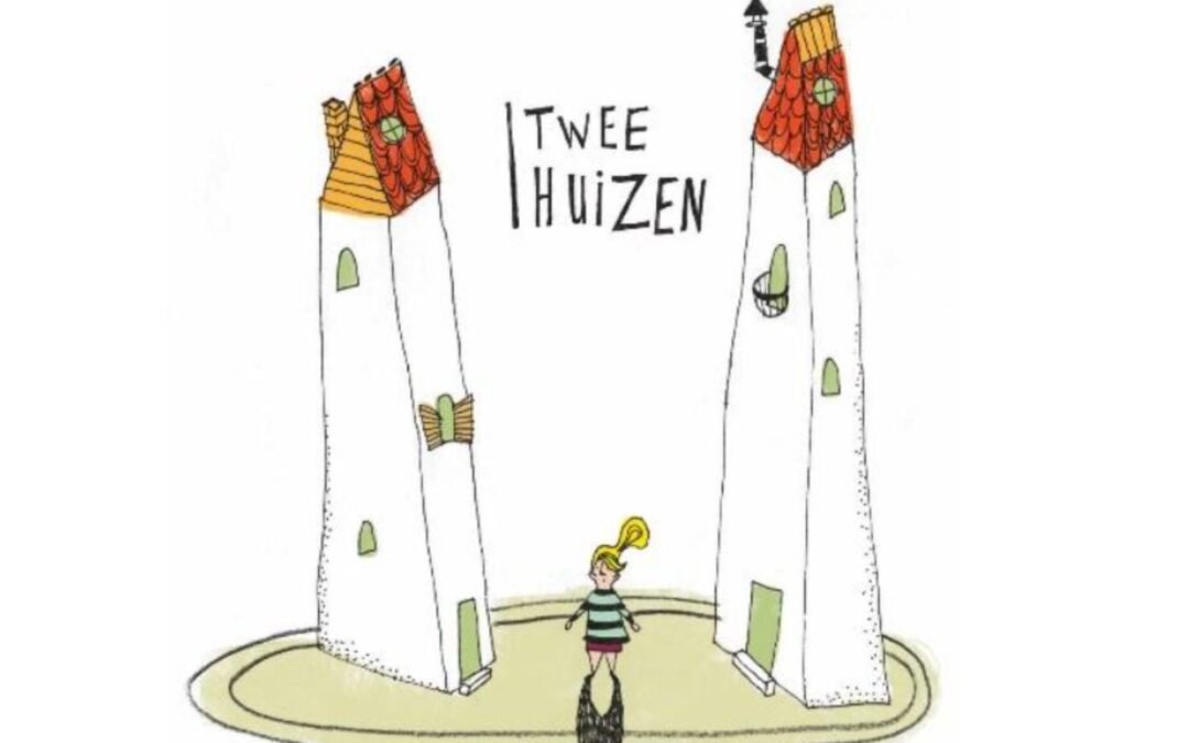 Gespreksgroep ‘Twee Huizen’