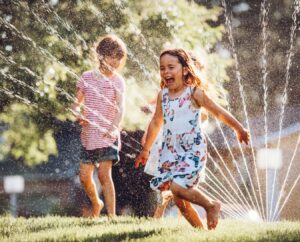 De zomervakantie komt eraan - nieuws