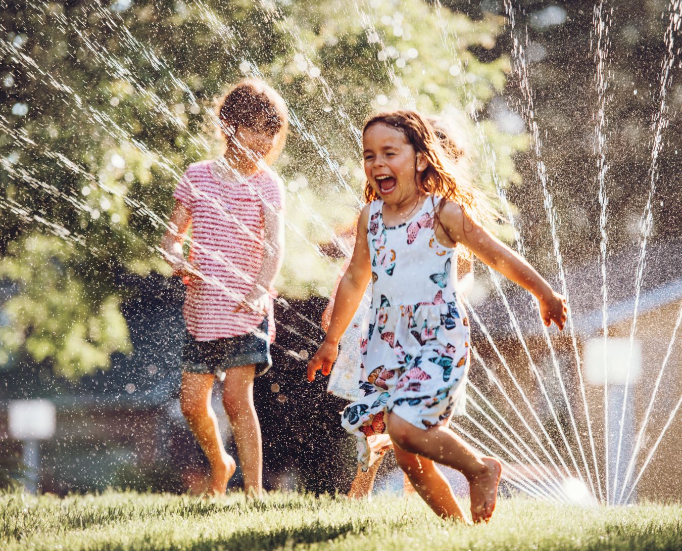 De zomervakantie komt eraan - nieuws
