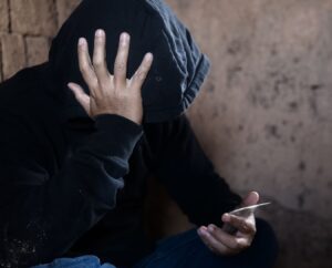 Pubers en crimineel gedrag - nieuws