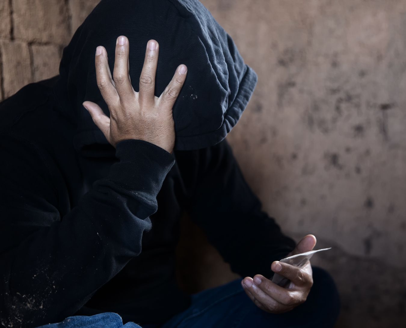 Pubers en crimineel gedrag - nieuws