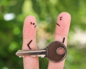 Blog - Vechtscheiding