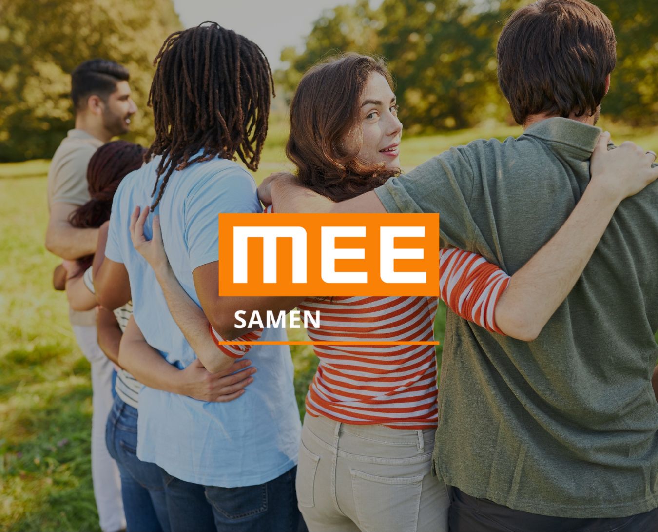 Groepswerk MEE Samen