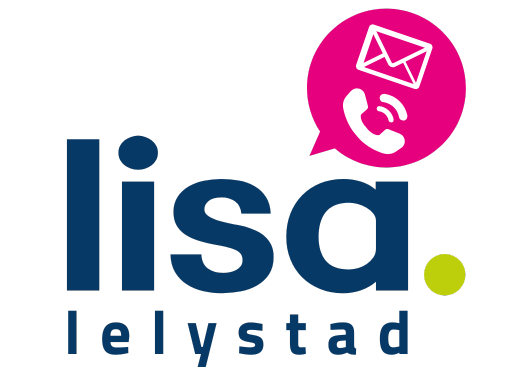 Lisa Lelystad