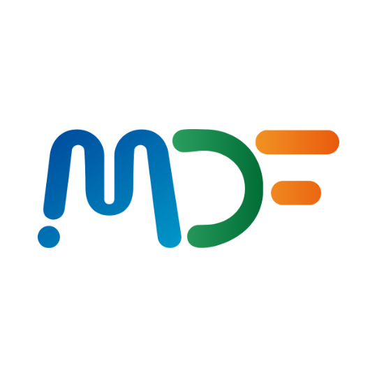 MDF (partnerlogo)