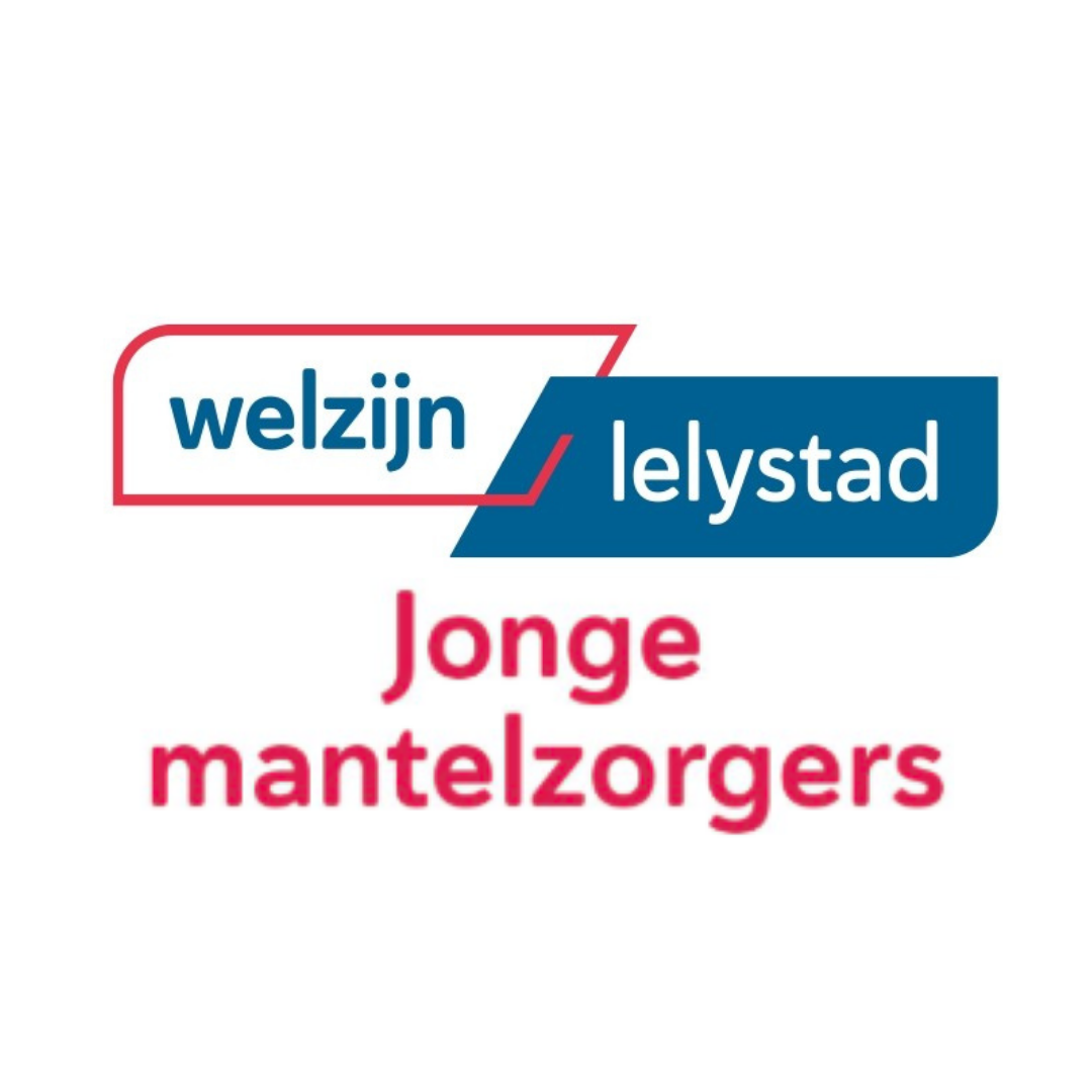 Jonge Mantelzorgers Welzijn Lelystad