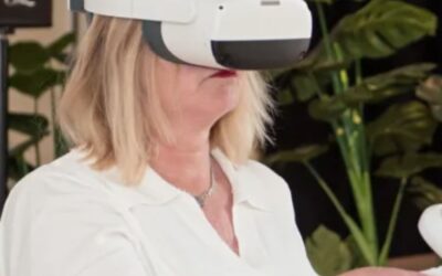 Workshop ‘LVB met VR-ervaring’