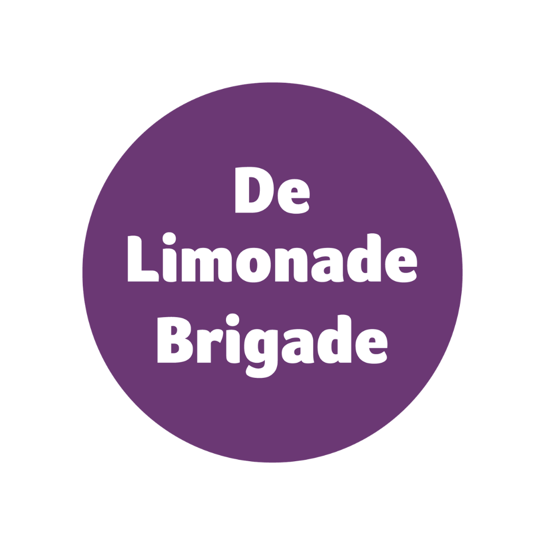 De LimonadeBrigade Lelystad