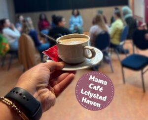 MamaCafé Lelystad Haven