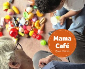 MamaCafé Open Haven