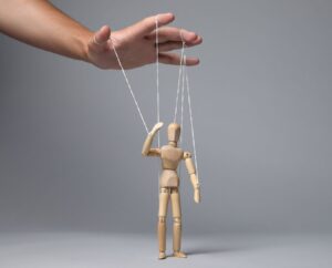 Mensenhandel