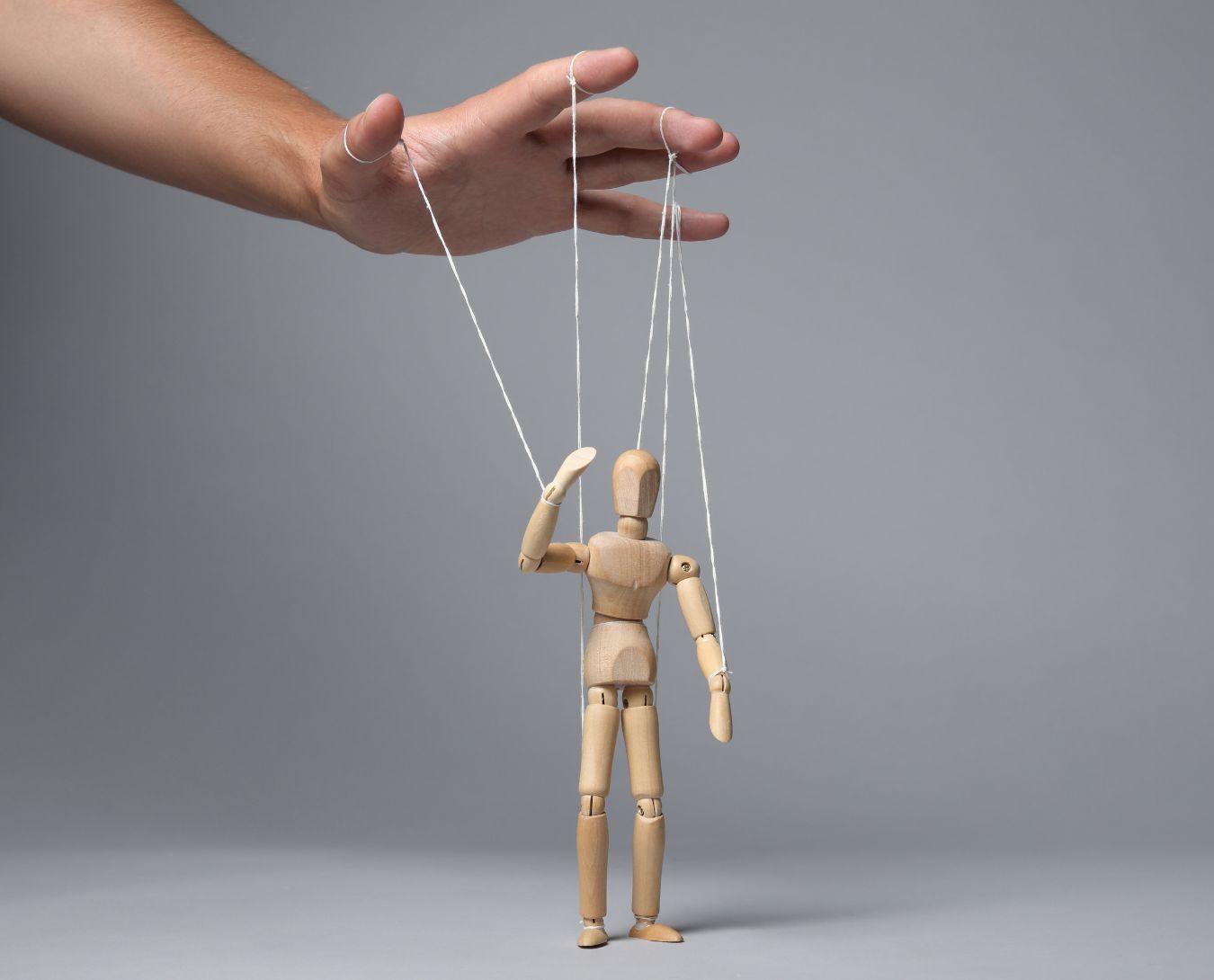 Mensenhandel