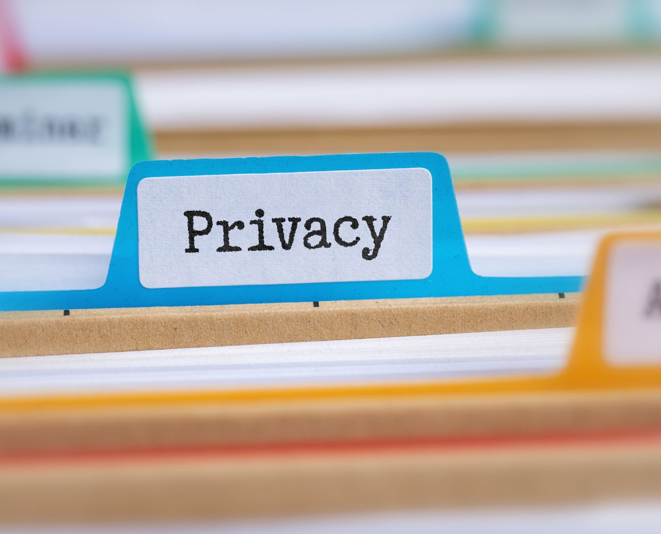 Privacyverklaring Lisa Lelystad Privacy
