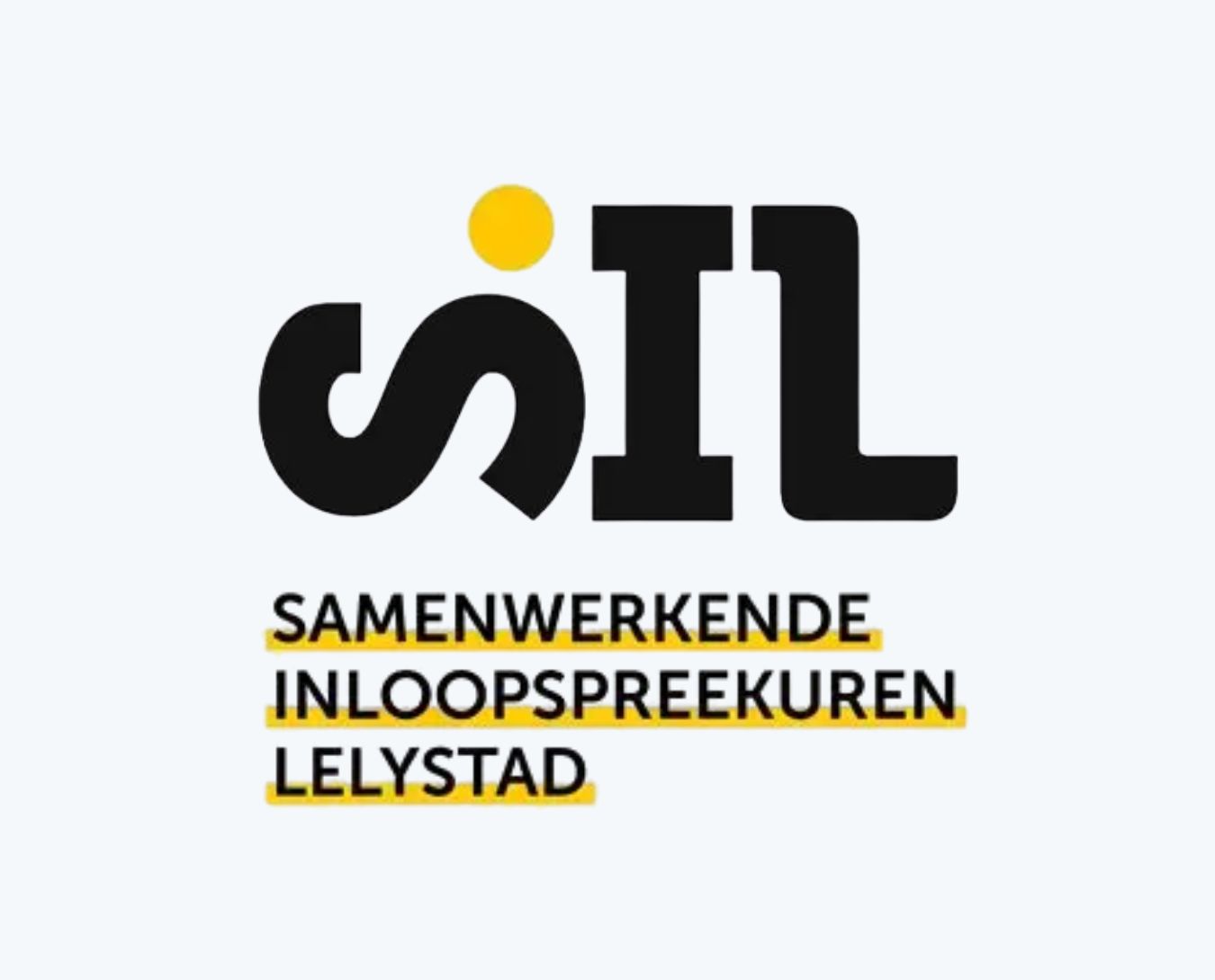 Logo SIL