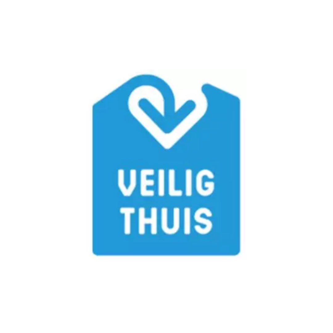 Veilig Thuis (netwerklogo)